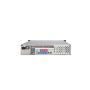 Supermicro SC825TQC-600LPB Rack Zwart 600 W (CSE-825TQC-600LPB) thumbnail