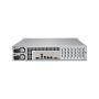 Supermicro 825TQC 2U Rackmount Server 800W (CSE-825TQC-R802LPB) thumbnail