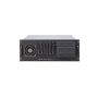 Supermicro SuperChassis 842XTQC-R804B Rack Zwart 800 W (CSE-842XTQC-R804B) thumbnail