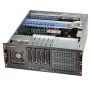 Supermicro SuperChassis 842XTQC-R804B Rack Zwart 800 W (CSE-842XTQC-R804B) thumbnail