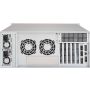 Supermicro SuperChassis 846BE1C-R1K03JBOD disk array Rack (4U) Zwart (CSE-846BE1C-R1K03JBOD) thumbnail