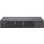 Supermicro CSE-E300 computerbehuizing Rack Zwart (CSE-E300) thumbnail