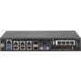 Supermicro CSE-E300 computerbehuizing Rack Zwart (CSE-E300) thumbnail