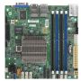 Supermicro A2SDI-4C-HLN4F mini ITX (MBD-A2SDI-4C-HLN4F-B) thumbnail