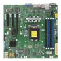 Supermicro X11SCL-F Intel C242 LGA 1151 (Socket H4) micro ATX (MBD-X11SCL-F-B) thumbnail