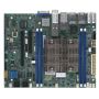 Supermicro MBD-X11SDV-8C-TP8F-O moederbord Systeem op een chip (SOC) Flex-ATX (MBD-X11SDV-8C-TP8F-O) thumbnail