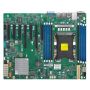 Supermicro X11SPL-F Intel® C621 ATX (MBD-X11SPL-F-B) thumbnail