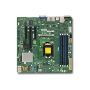 Supermicro X11SSL-F Intel® C232 LGA 1151 (Socket H4) micro ATX (MBD-X11SSL-F-B) thumbnail