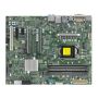 Supermicro X12SAE Intel W480 LGA 1200 ATX (MBD-X12SAE-O) thumbnail