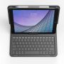 Zagg Messenger Folio 2 Tablet Case met Keyboard thumbnail