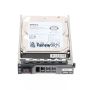 Dell 300GB 10K 2.5 SAS 6G Hard Drive (9FK066-150-RFB) thumbnail