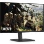 Alienware AW2726DM computer monitor 67,3 cm (26.5") 2560 x 1440 Pixels Quad HD QD-OLED Zwart (GAME-AW2726DM) thumbnail