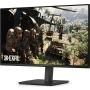Alienware AW2726DM computer monitor 67,3 cm (26.5") 2560 x 1440 Pixels Quad HD QD-OLED Zwart (GAME-AW2726DM) thumbnail