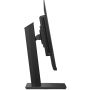Alienware AW2726DM computer monitor 67,3 cm (26.5") 2560 x 1440 Pixels Quad HD QD-OLED Zwart (GAME-AW2726DM) thumbnail