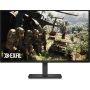 Alienware AW2726DM computer monitor 67,3 cm (26.5") 2560 x 1440 Pixels Quad HD QD-OLED Zwart (GAME-AW2726DM) thumbnail