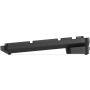 DELL Pro 5 KM526 toetsenbord Inclusief muis Thuis/Werk RF Draadloos QWERTY US International Zwart (KM526-BLK-INT) thumbnail