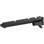 DELL Pro 5 KM526 toetsenbord Inclusief muis Thuis/Werk RF Draadloos QWERTY US International Zwart (KM526-BLK-INT) thumbnail