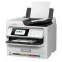 Epson WorkForce Pro WF-C5890DWF PD 3 DIN A4 Multifunktionsdrucker 25ppm Duplex WiFi (C11CK23401P3) thumbnail