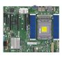 Supermicro MBD-X12SPI-TF moederbord Intel® C621 ATX (MBD-X12SPI-TF-O) thumbnail