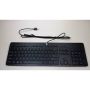 HP USB Business Slim Keyboard (803181-181) thumbnail