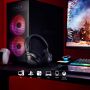 HyperX Cloud Alpha 2 - Wireless Gaming Headset (AJ5C7AA) thumbnail