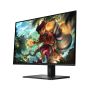 HP HyperX OMEN OLED 27 inch QHD 240 Hz Gaming Monitor - OMEN OLED 27q (CH0R2E9#ABB) thumbnail