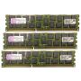 KINGSTON 12GB (3*4GB) 2RX4 PC3-10600R DDR3-1333MHZ MEMORY KIT (KVR1333D3D4R9SK3/12GI) thumbnail