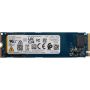 Kioxia Client SSD 256GB NVMe M.2 2280 (KBG50ZNV256G) thumbnail