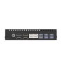 Lenovo ThinkEdge SE30n Gen2 Intel Core 5 120U 16 GB DDR5-SDRAM 512 GB SSD Zwart (13LV0006GE) thumbnail