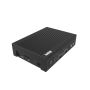 Lenovo ThinkEdge SE30n Gen2 Intel Core 5 120U 16 GB DDR5-SDRAM 512 GB SSD Zwart (13LV0006GE) thumbnail
