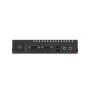 Lenovo ThinkEdge SE30n Gen2 Intel Core 5 120U 8 GB DDR5-SDRAM 256 GB SSD Zwart (13LV000KGE) thumbnail