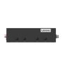 Lenovo ThinkEdge SE30n Gen2 Intel Core 5 120U 8 GB DDR5-SDRAM 256 GB SSD Zwart (13LV000KGE) thumbnail
