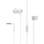 Sennheiser CX 300S in-ear koptelefoon met microfoon (CX300S WHITE) thumbnail