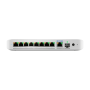 Ubiquiti UniFi Switch Flex 2.5G 8-poort (USW-FLEX-2.5G-8-NOB) thumbnail