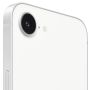 Apple iPhone 16e 6.1 256GB White (MD1W4QN/A) thumbnail