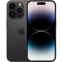 Apple iPhone 14 256GB Midnight thumbnail