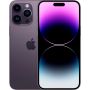 Apple iPhone 14 Pro Max 128GB Deep Purple (MQ9T3ZD/A) thumbnail