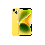 Apple iPhone 14 Plus 256GB Geel (MR6D3YC/A) thumbnail