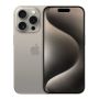 Apple iPhone 15 Pro 128GB Titanium Black thumbnail