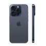 Apple iPhone 15 Pro 128GB Titanium Blue thumbnail