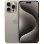Apple iPhone 15 Pro Max 256GB Titan Natur (MU793ZD/A) thumbnail