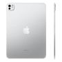 Apple iPad Pro 11 Wi-Fi 256GB Silver (5e generatie) (MVV93NF/A) thumbnail