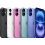 Apple iPhone 16 6.1 inch 128GB Pink (MYEA3QN/A) thumbnail