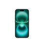 Apple iPhone 16 128GB Groen thumbnail