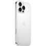 Apple iPhone 16 Pro Max 512GB White Titanium (MYX13QN/A) thumbnail