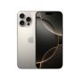 Apple iPhone 16 Pro Max 1TB Natural Titanium (MYX73QN/A) thumbnail