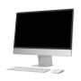 Apple iMac 24‘‘ Silber CTO M4 8-Core (Gigabit Ethernet,TID.Num.) (Z1E2-0001010) (Z1E2-0001010) thumbnail