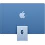 Apple iMac 23,5 inch M4 16GB 1TB Blauw (Z1EQ-MWV33D/A-07FB8D) thumbnail
