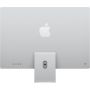 Apple iMac 24 inch M4 10C CPU/10C GPU 16GB 2TB Silver (Z1K1-MCR24D/A-07HWAH) thumbnail