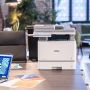 Brother MFC-L8970CDW multifunctionele printer Laser A4 2400 x 600 DPI 31 ppm Wifi (MFCL8970CDWZG1) thumbnail